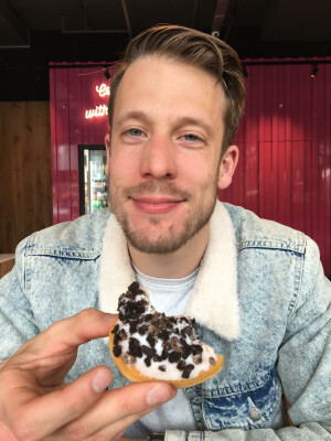 Tom zoekt een Appartement / Kamer in Hilversum
