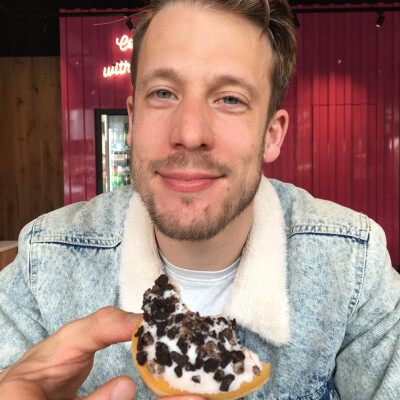 Tom zoekt een Appartement / Kamer in Hilversum