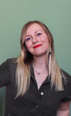 Loes zoekt een Kamer in Hilversum
