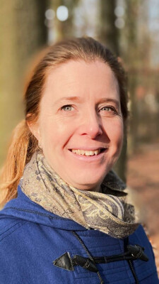 Marjolein  zoekt een Appartement / Kamer in Hilversum